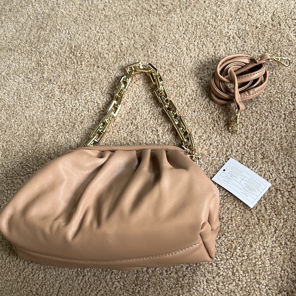 Chic Clutch & Crossbody bag - Picture 5 of 5